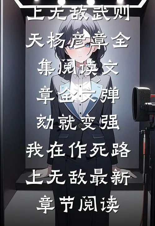 文章全文弹劾就变强,我在作死路上无敌
