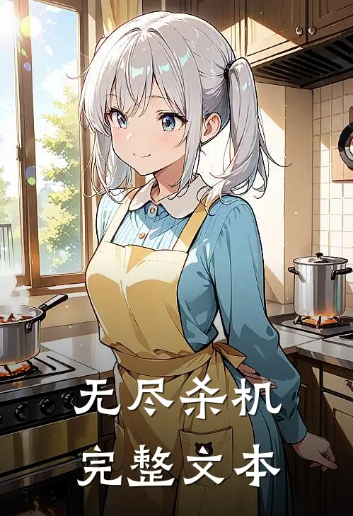 无尽杀机完整文本