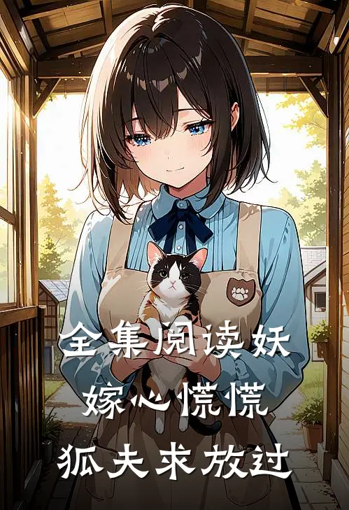 全集阅读妖嫁心慌慌，狐夫求放过