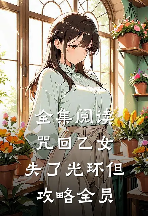 全集阅读咒回乙女:失了光环但攻略全员