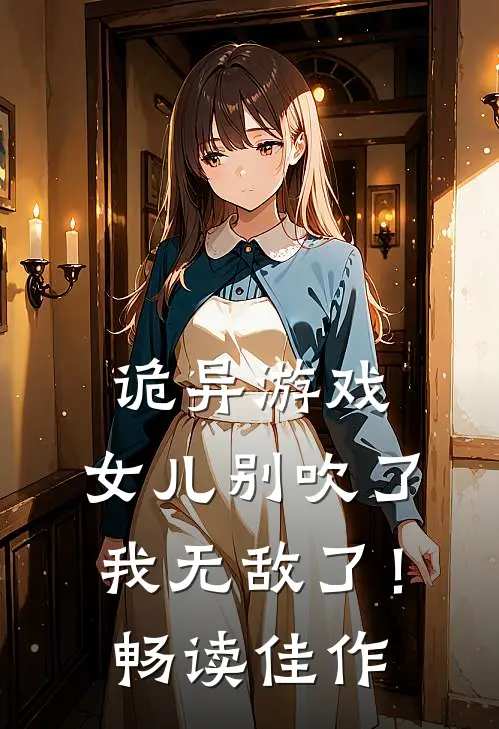 诡异游戏,女儿别吹了我无敌了!畅读佳作