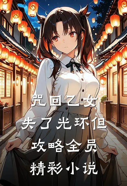 咒回乙女:失了光环但攻略全员精彩小说