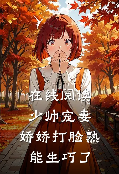 在线阅读少帅宠妻,娇娇打脸熟能生巧了
