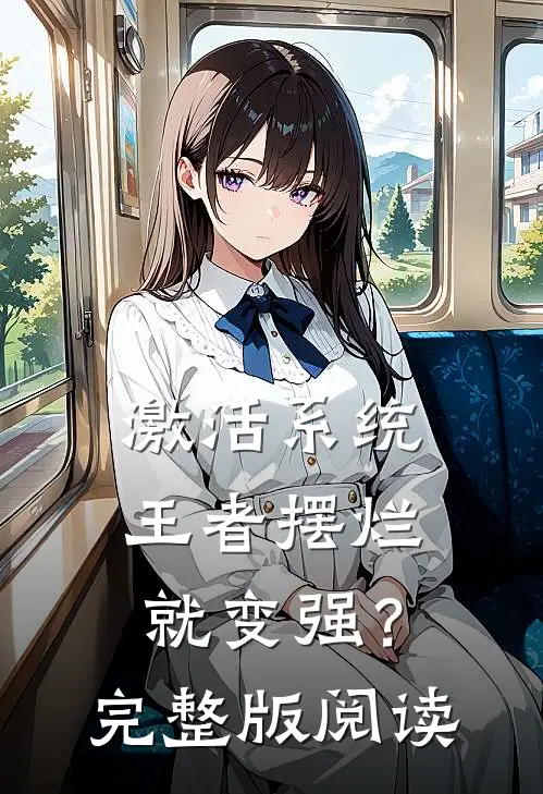 激活系统:王者摆烂就变强?完整版阅读