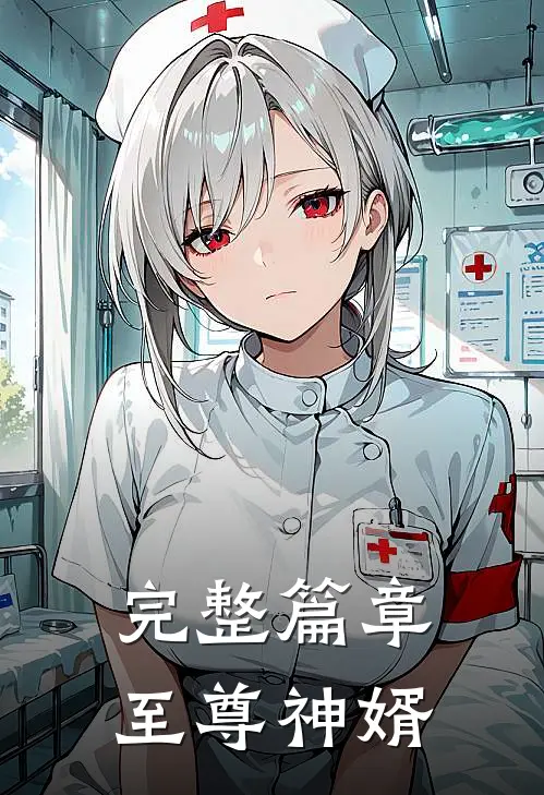 完整篇章至尊神婿