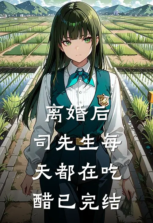 离婚后，司先生每天都在吃醋已完结
