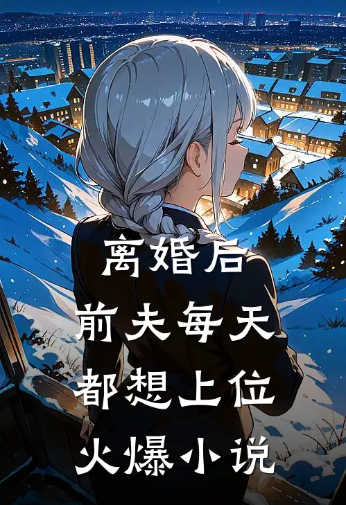离婚后，前夫每天都想上位火爆小说
