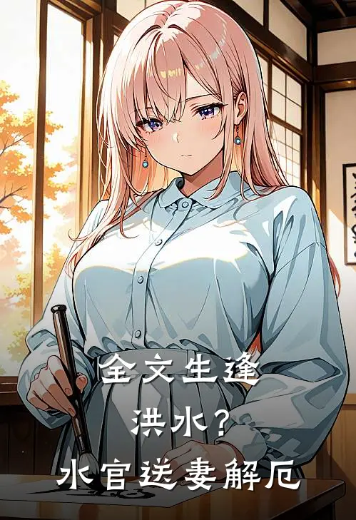 全文生逢洪水？水官送妻解厄