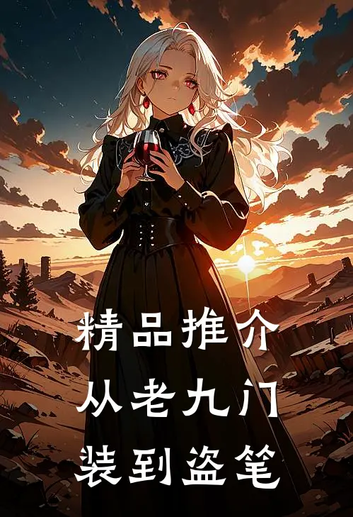 精品推介从老九门装到盗笔