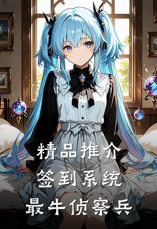 精品推介签到系统:最牛侦察兵