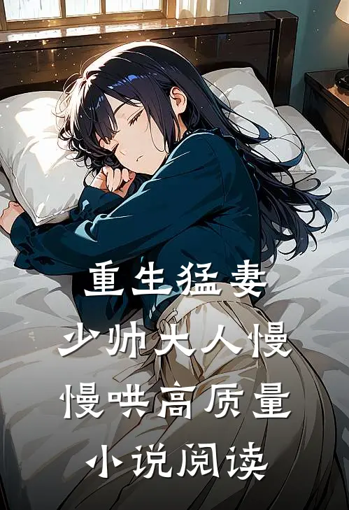 重生猛妻:少帅大人慢慢哄高质量小说阅读