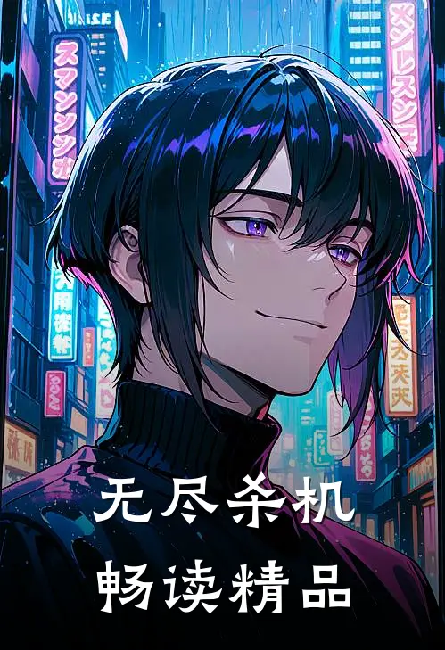 无尽杀机畅读精品