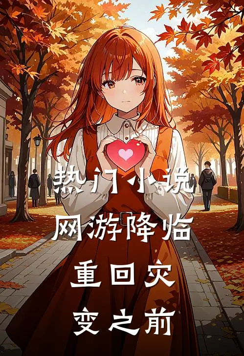 热门小说网游降临:重回灾变之前
