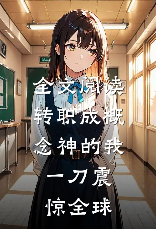 全文阅读转职成概念神的我,一刀震惊全球