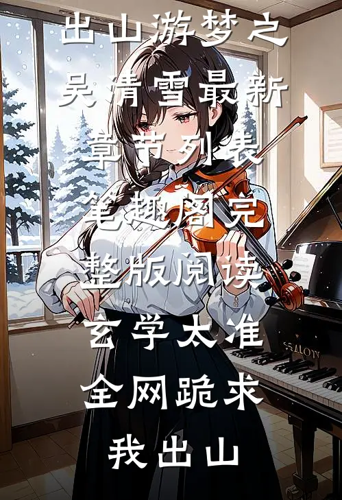 完整版阅读玄学太准,全网跪求我出山