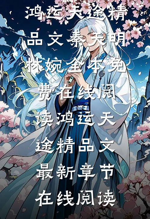 鸿运天途精品文