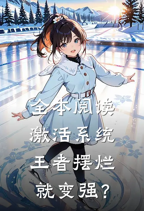 全本阅读激活系统:王者摆烂就变强?