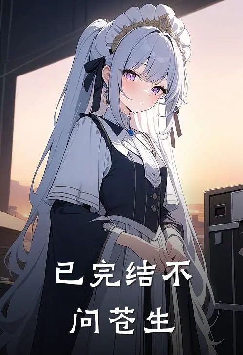 已完结不问苍生