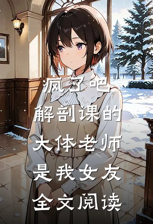 疯了吧，解剖课的大体老师是我女友全文阅读