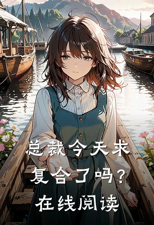总裁今天求复合了吗？在线阅读