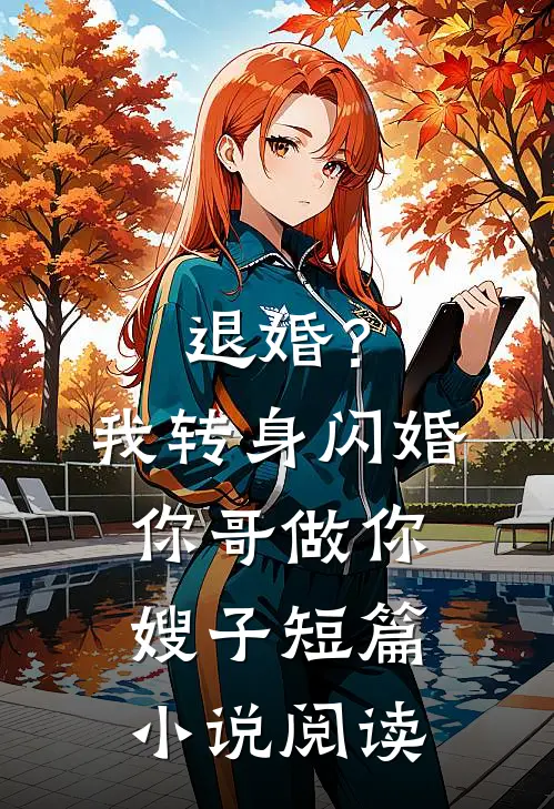 退婚？我转身闪婚你哥，做你嫂子短篇小说阅读