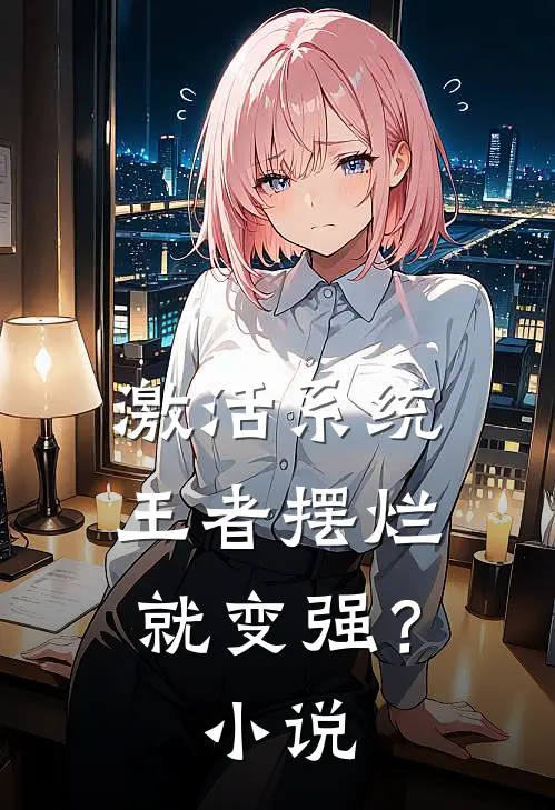 激活系统:王者摆烂就变强?小说