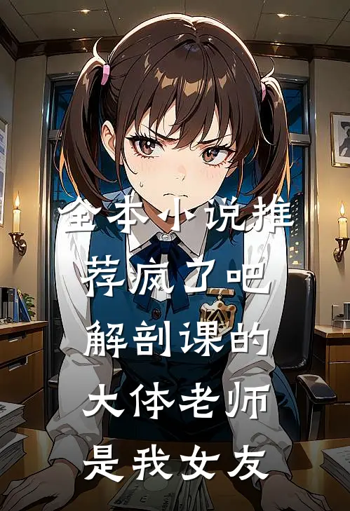 全本小说推荐疯了吧,解剖课的大体老师是我女友