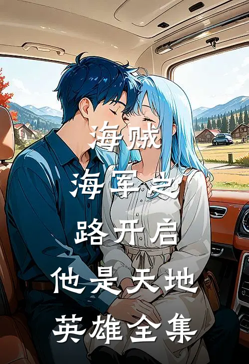 海贼:海军之路开启,他是天地英雄全集