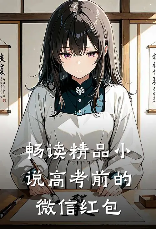畅读精品小说高考前的微信红包