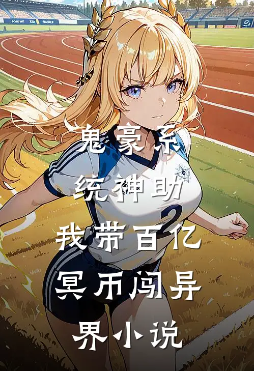 鬼豪系统神助，我带百亿冥币闯异界小说