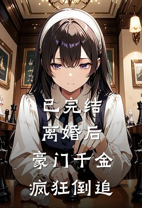 已完结离婚后，豪门千金疯狂倒追