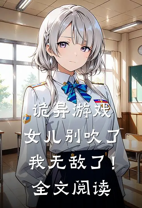 诡异游戏，女儿别吹了我无敌了！全文阅读