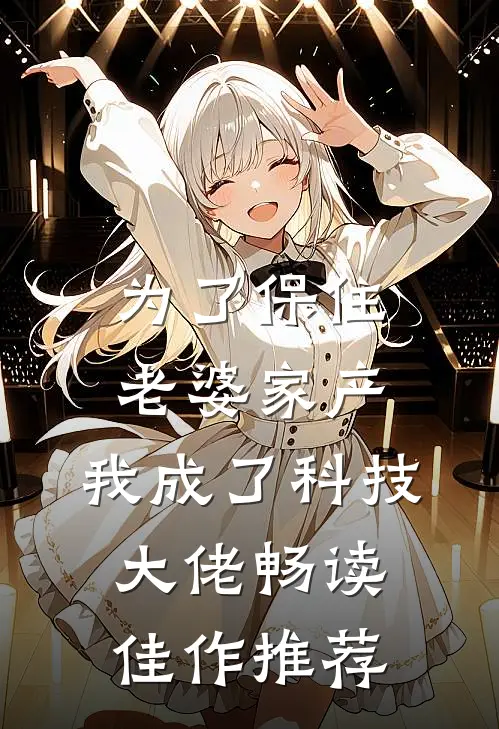 为了保住老婆家产,我成了科技大佬畅读佳作推荐