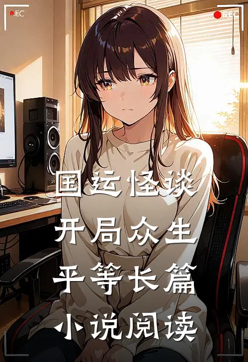 国运怪谈：开局众生平等长篇小说阅读