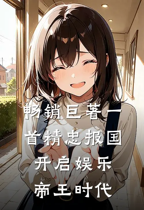 畅销巨著一首精忠报国,开启娱乐帝王时代