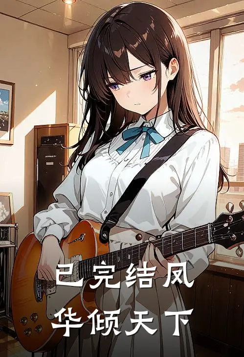 已完结凤华倾天下