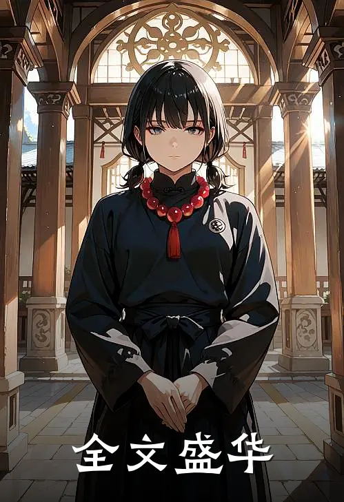 全文盛华