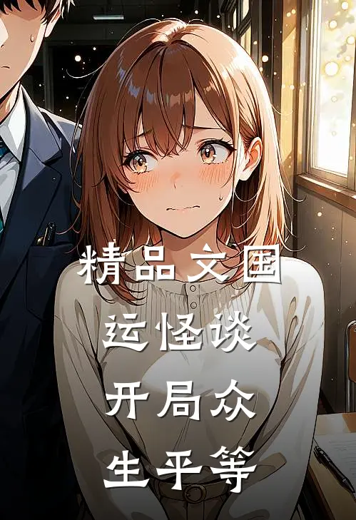 精品文国运怪谈：开局众生平等
