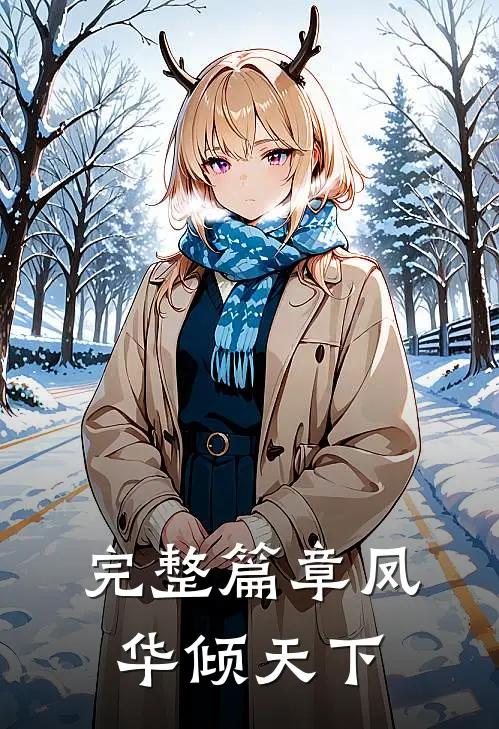 完整篇章凤华倾天下