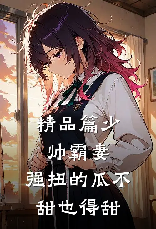 精品篇少帅霸妻,强扭的瓜不甜也得甜