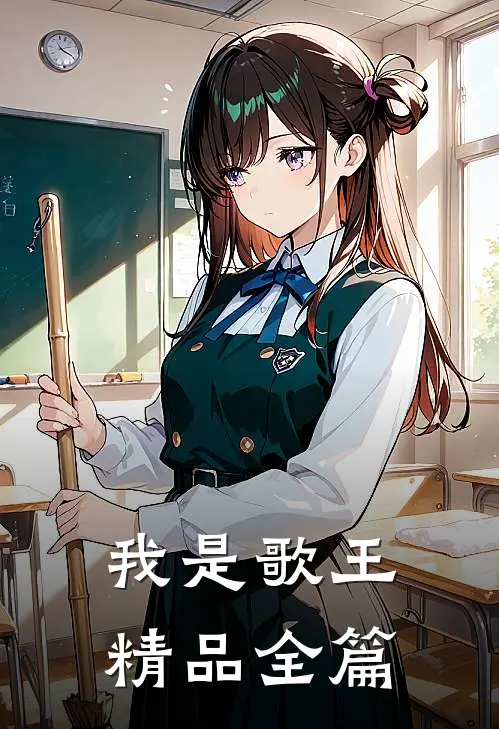 我是歌王精品全篇