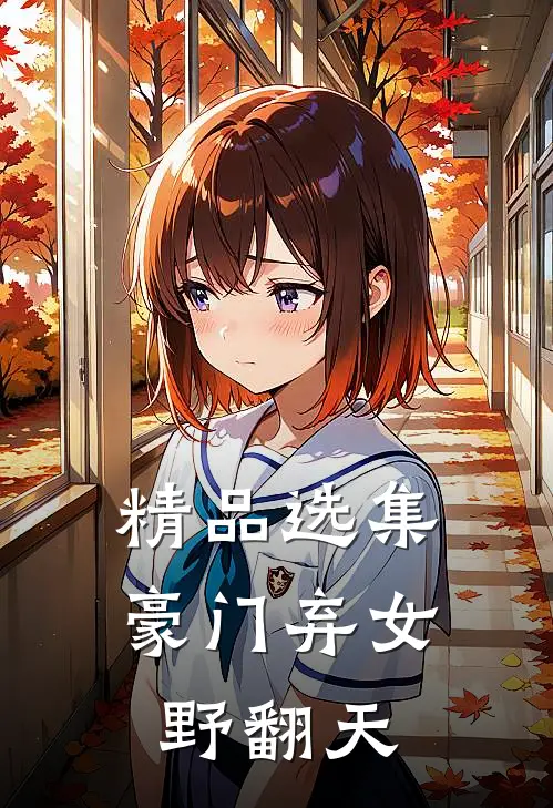 精品选集豪门弃女野翻天