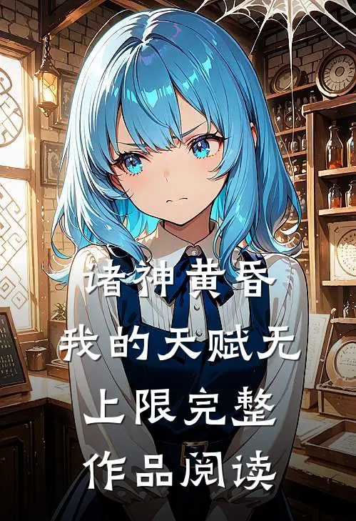诸神黄昏,我的天赋无上限完整作品阅读