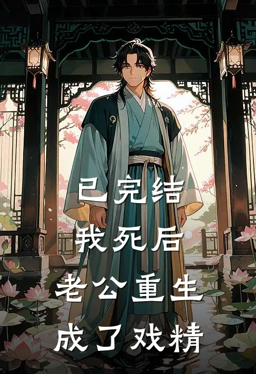 已完结我死后,老公重生成了戏精