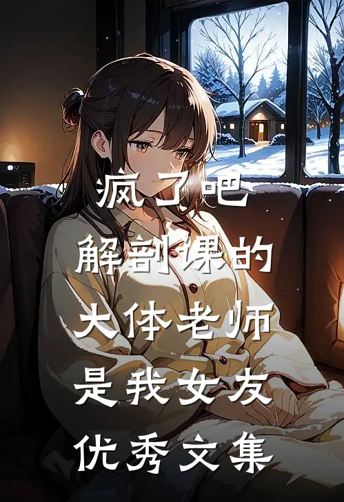 疯了吧,解剖课的大体老师是我女友优秀文集