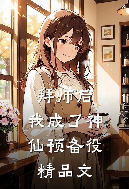 拜师后,我成了神仙预备役精品文