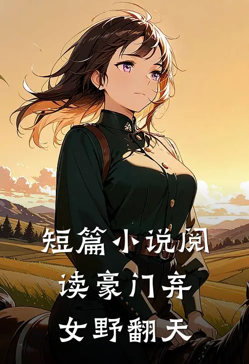 短篇小说阅读豪门弃女野翻天