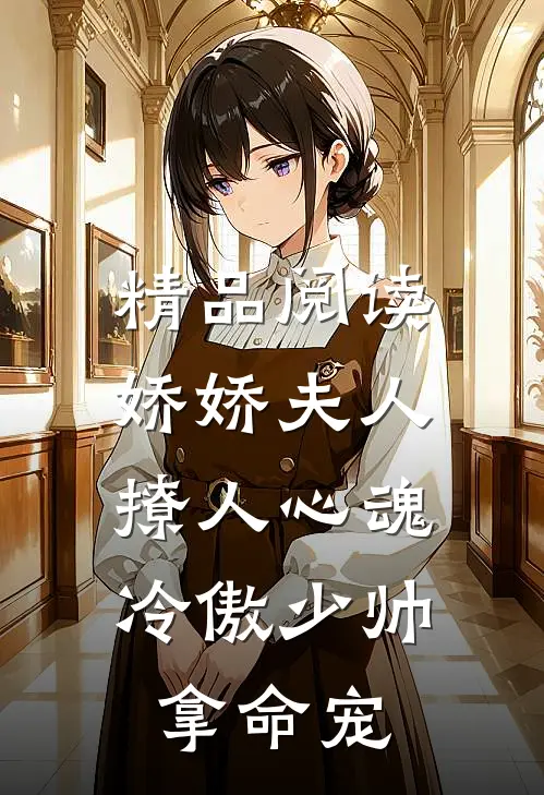 精品阅读娇娇夫人撩人心魂,冷傲少帅拿命宠