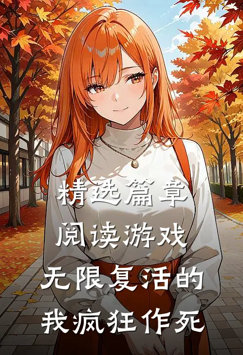 精选篇章阅读游戏:无限复活的我疯狂作死
