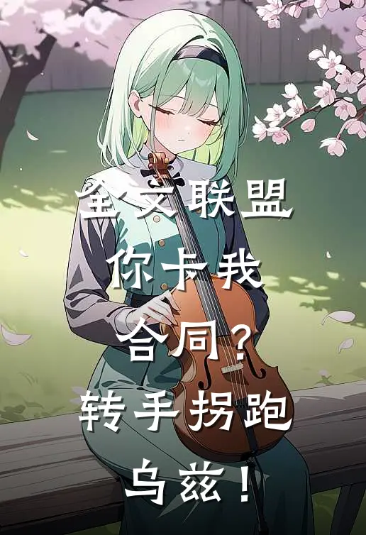 全文联盟:你卡我合同?转手拐跑乌兹!